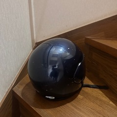 アライヘルメット フルフェイスの画像