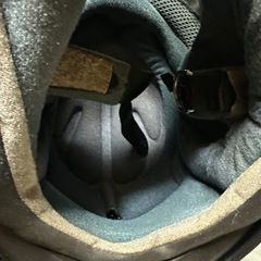アライヘルメット フルフェイスの画像