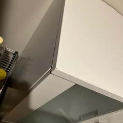 食器棚の画像
