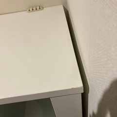食器棚の画像