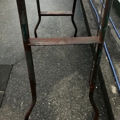 脚立　170cm程度
の画像