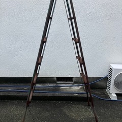 脚立　170cm程度
の画像