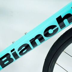 BIANCHI 「ビアンキ」 SPRINT DISC 105 2020年モデル ロードバイク / ITSKPMX9CQUIの画像