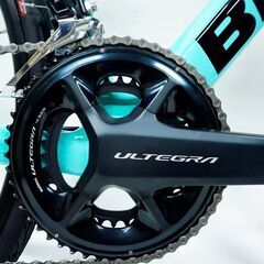 BIANCHI 「ビアンキ」 SPRINT DISC 105 2020年モデル ロードバイク / ITSKPMX9CQUIの画像