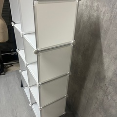 棚の画像