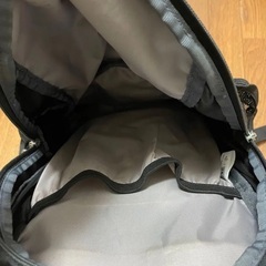ドイター　バックパックの画像