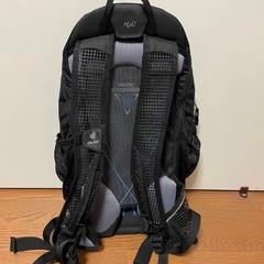 ドイター　バックパックの画像