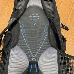ドイター　バックパックの画像