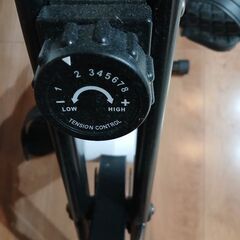 フィットネス　自転車　ティゴラの画像