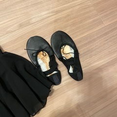 バレエレオタード
の画像