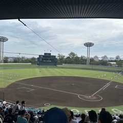神奈川高校野球　秋季大会準決勝　チケットの画像