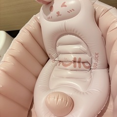 ベビーバスの画像