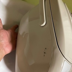 炊飯器の画像