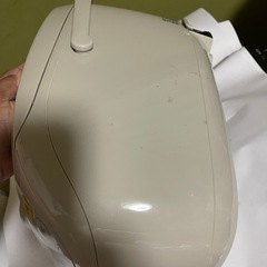 炊飯器の画像