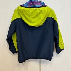薄手アウター　95の画像