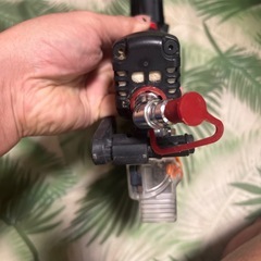 マックス高圧ピンネイラHA-50P4(D)の画像
