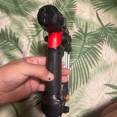 マックス高圧ピンネイラHA-50P4(D)の画像