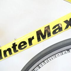 INTERMAX 「インターマックス」 SELVINO 年式不明 ロードバイク / ITKV1X1XXB2Gの画像