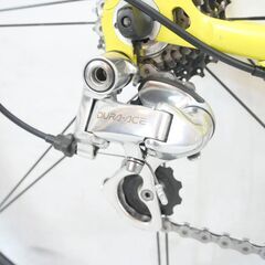 INTERMAX 「インターマックス」 SELVINO 年式不明 ロードバイク / ITKV1X1XXB2Gの画像