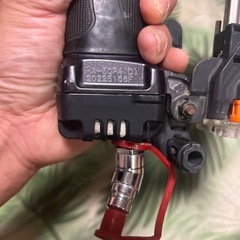 マックス高圧ピンネイラHA-50P4(D)の画像