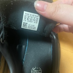adidas スタンスミス 27.0cmの画像