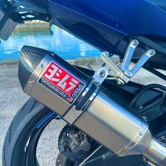 ヤマハ　YZF-R1  5PW    ￥50万円の画像