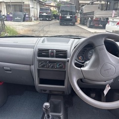 ミッションミニカ　燃費いいです。の画像