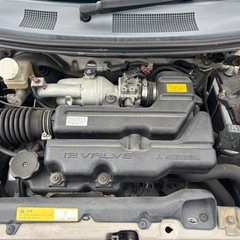 ミッションミニカ　燃費いいです。の画像