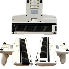 i30 掃除機ヘッド iRoomの画像