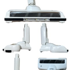 i30 掃除機ヘッド iRoomの画像