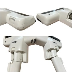 i30 掃除機ヘッド iRoomの画像