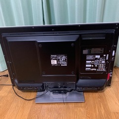 Panasonicテレビ 32型の画像