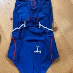 アクトス　水着　130cmcmの画像