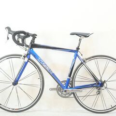 TREK 「トレック」 2.3 2008年モデル ロードバイク / ITPZ34B8ZUL6の画像