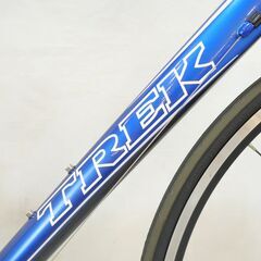 TREK 「トレック」 2.3 2008年モデル ロードバイク / ITPZ34B8ZUL6の画像