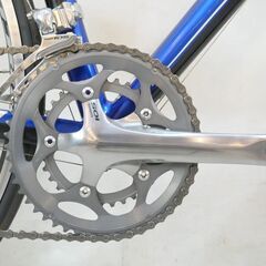 TREK 「トレック」 2.3 2008年モデル ロードバイク / ITPZ34B8ZUL6の画像