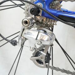 TREK 「トレック」 2.3 2008年モデル ロードバイク / ITPZ34B8ZUL6の画像