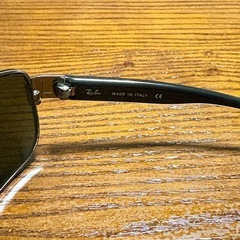 レイバン Ray-Ban サングラスの画像