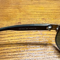 レイバン Ray-Ban サングラスの画像