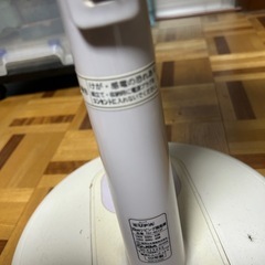 扇風機（無料）の画像
