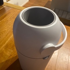おむつゴミ箱の画像