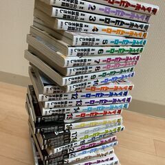 マイホームヒーロー 1〜26巻 全巻セット 漫画 コミックの画像