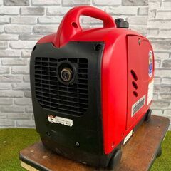 即発送！SHINDAIWA IEG900M 発電機 14日保証付(29)の画像