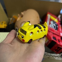 （お話中）乗り物系 おもちゃ まとめて トミカありの画像