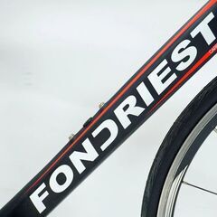 FONDRIEST 「フォンドリエスト」 TF3 1.2 105 2016年モデル ロードバイク / IT8UUX67LFVSの画像