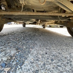 整備済み☆スズキ　MRワゴン　2WD 車検令和9年4月までの画像