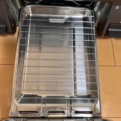 Paloma PA-S46B-L ガスコンロ プロパンガス用の画像