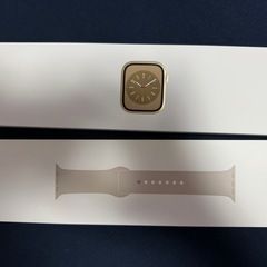 Apple Watch Series 8 (GPS + Cellularモデル)の画像