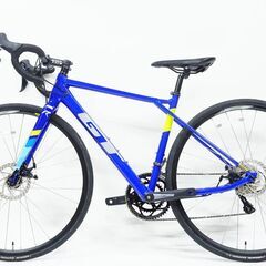 GT 「ジーティー」 ROAD SPORT 2021年モデル ロードバイク / ITH85040OJB8の画像