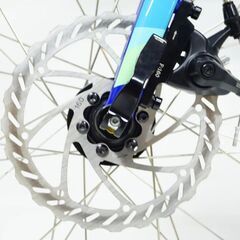 GT 「ジーティー」 ROAD SPORT 2021年モデル ロードバイク / ITH85040OJB8の画像